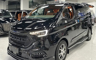 Ford Tourneo Custom I рестайлинг, 2024 год, 5 100 000 рублей, 1 фотография