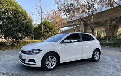 Volkswagen Polo, 2021 год, 1 100 000 рублей, 1 фотография