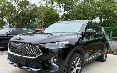 Haval F7 I, 2021 год, 1 240 000 рублей, 1 фотография