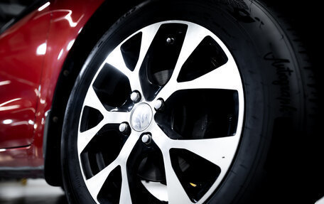KIA Rio III рестайлинг, 2015 год, 1 100 000 рублей, 11 фотография
