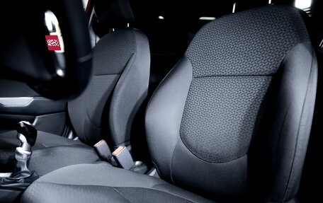 KIA Rio III рестайлинг, 2015 год, 1 100 000 рублей, 17 фотография