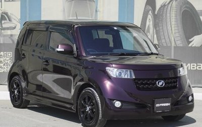 Toyota bB II рестайлинг, 2010 год, 1 169 000 рублей, 1 фотография