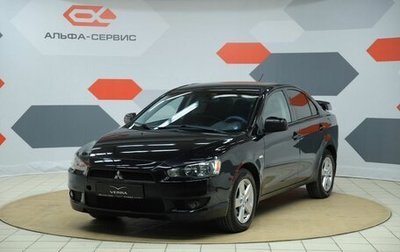 Mitsubishi Lancer IX, 2007 год, 670 000 рублей, 1 фотография