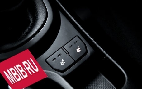 KIA Rio III рестайлинг, 2015 год, 1 100 000 рублей, 23 фотография