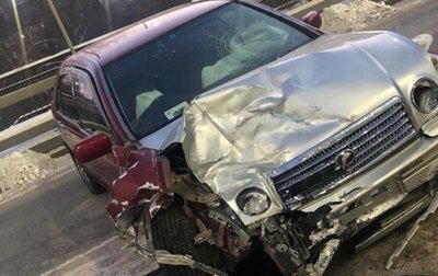 Toyota Progres, 2000 год, 250 000 рублей, 1 фотография