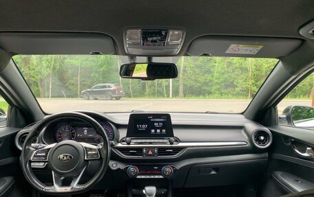 KIA Cerato IV, 2020 год, 1 900 000 рублей, 10 фотография