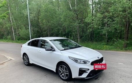 KIA Cerato IV, 2020 год, 1 900 000 рублей, 2 фотография