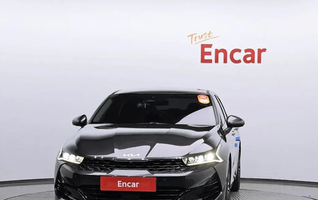 KIA K5, 2021 год, 2 450 000 рублей, 2 фотография