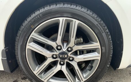 KIA Cerato IV, 2020 год, 1 900 000 рублей, 15 фотография
