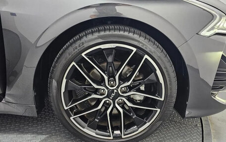 KIA K5, 2021 год, 2 450 000 рублей, 5 фотография