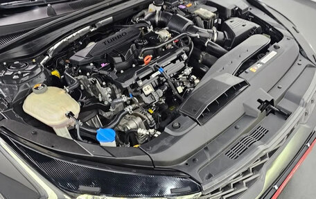 KIA K5, 2021 год, 2 450 000 рублей, 6 фотография