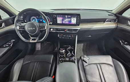 KIA K5, 2021 год, 2 450 000 рублей, 7 фотография