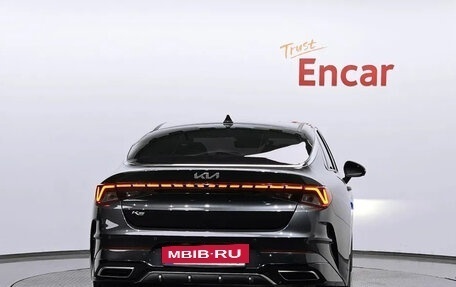 KIA K5, 2021 год, 2 450 000 рублей, 3 фотография