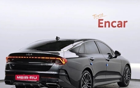 KIA K5, 2021 год, 2 450 000 рублей, 4 фотография