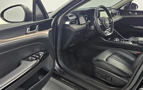 KIA K5, 2021 год, 2 450 000 рублей, 10 фотография