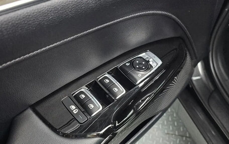 KIA K5, 2021 год, 2 450 000 рублей, 16 фотография