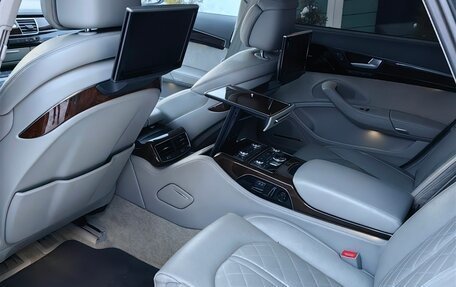 Audi A8, 2013 год, 2 900 000 рублей, 9 фотография