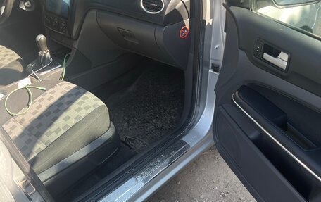 Ford Focus II рестайлинг, 2006 год, 600 000 рублей, 7 фотография