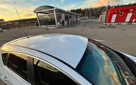 Opel Astra J, 2013 год, 770 000 рублей, 8 фотография