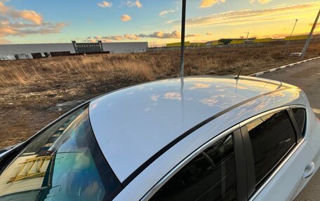 Opel Astra J, 2013 год, 770 000 рублей, 7 фотография