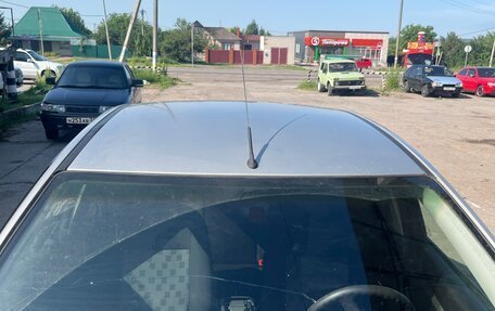Ford Focus II рестайлинг, 2006 год, 600 000 рублей, 8 фотография