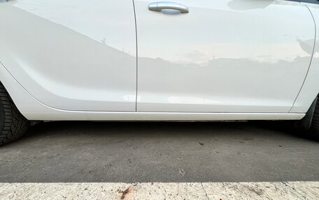 Opel Astra J, 2013 год, 770 000 рублей, 9 фотография