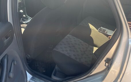 Ford Focus II рестайлинг, 2006 год, 600 000 рублей, 6 фотография