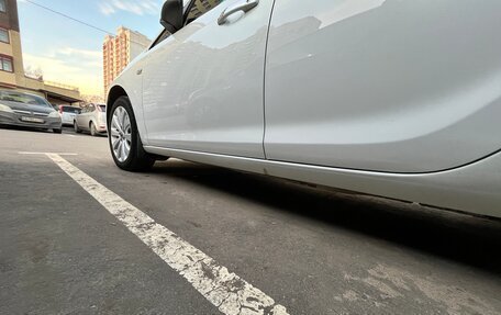 Opel Astra J, 2013 год, 770 000 рублей, 10 фотография