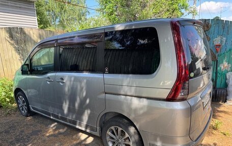 Nissan Serena III, 2006 год, 1 500 000 рублей, 2 фотография