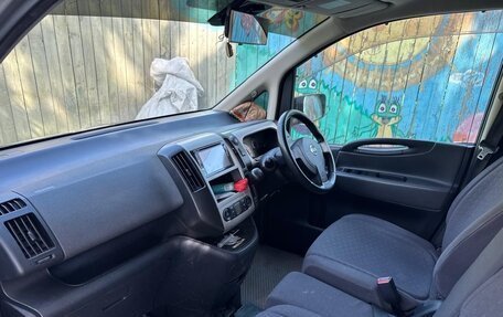 Nissan Serena III, 2006 год, 1 500 000 рублей, 7 фотография