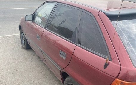 Opel Astra F, 1993 год, 295 000 рублей, 2 фотография
