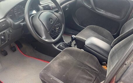 Opel Astra F, 1993 год, 295 000 рублей, 8 фотография