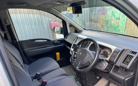 Nissan Serena III, 2006 год, 1 500 000 рублей, 5 фотография