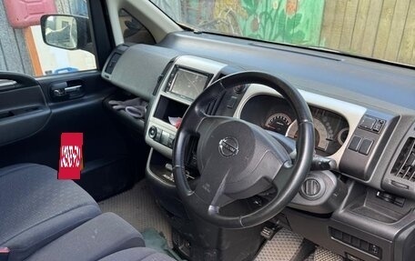 Nissan Serena III, 2006 год, 1 500 000 рублей, 6 фотография