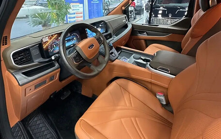 Ford Tourneo Custom I рестайлинг, 2024 год, 5 100 000 рублей, 4 фотография