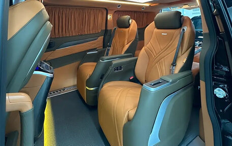 Ford Tourneo Custom I рестайлинг, 2024 год, 5 100 000 рублей, 6 фотография