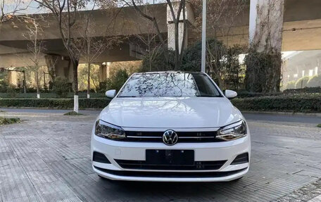 Volkswagen Polo, 2021 год, 1 100 000 рублей, 2 фотография