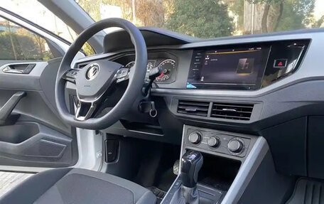 Volkswagen Polo, 2021 год, 1 100 000 рублей, 7 фотография