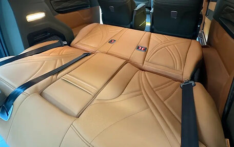 Ford Tourneo Custom I рестайлинг, 2024 год, 5 100 000 рублей, 10 фотография