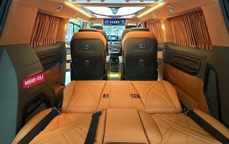 Ford Tourneo Custom I рестайлинг, 2024 год, 5 100 000 рублей, 9 фотография