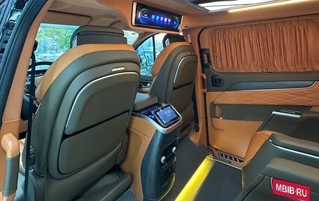 Ford Tourneo Custom I рестайлинг, 2024 год, 5 100 000 рублей, 7 фотография