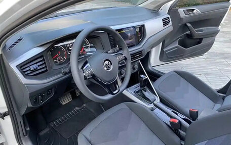 Volkswagen Polo, 2021 год, 1 100 000 рублей, 8 фотография