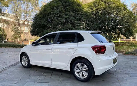 Volkswagen Polo, 2021 год, 1 100 000 рублей, 15 фотография