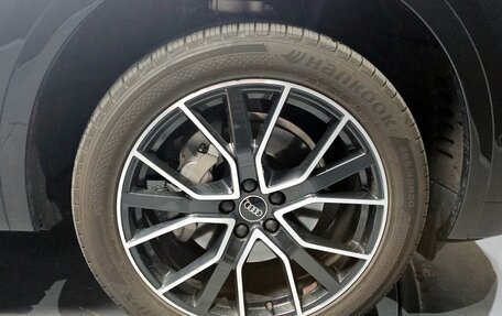 Audi Q5, 2022 год, 4 020 000 рублей, 8 фотография