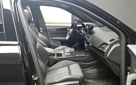 Audi Q5, 2022 год, 4 020 000 рублей, 7 фотография