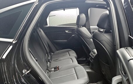 Audi Q5, 2022 год, 4 020 000 рублей, 9 фотография
