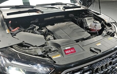 Audi Q5, 2022 год, 4 020 000 рублей, 6 фотография