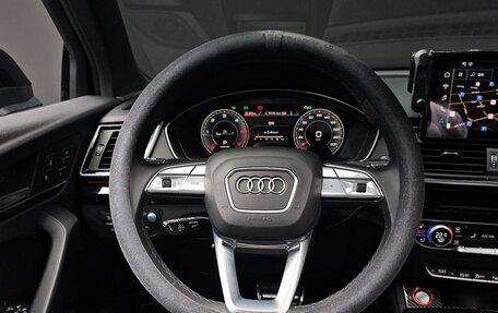 Audi Q5, 2022 год, 4 020 000 рублей, 18 фотография
