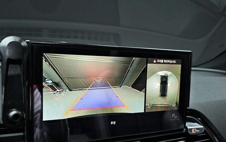 Audi Q5, 2022 год, 4 020 000 рублей, 19 фотография