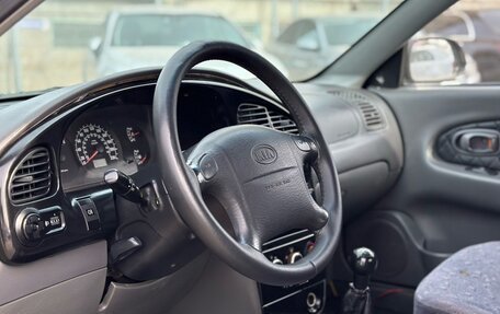 KIA Spectra II (LD), 2007 год, 329 000 рублей, 6 фотография